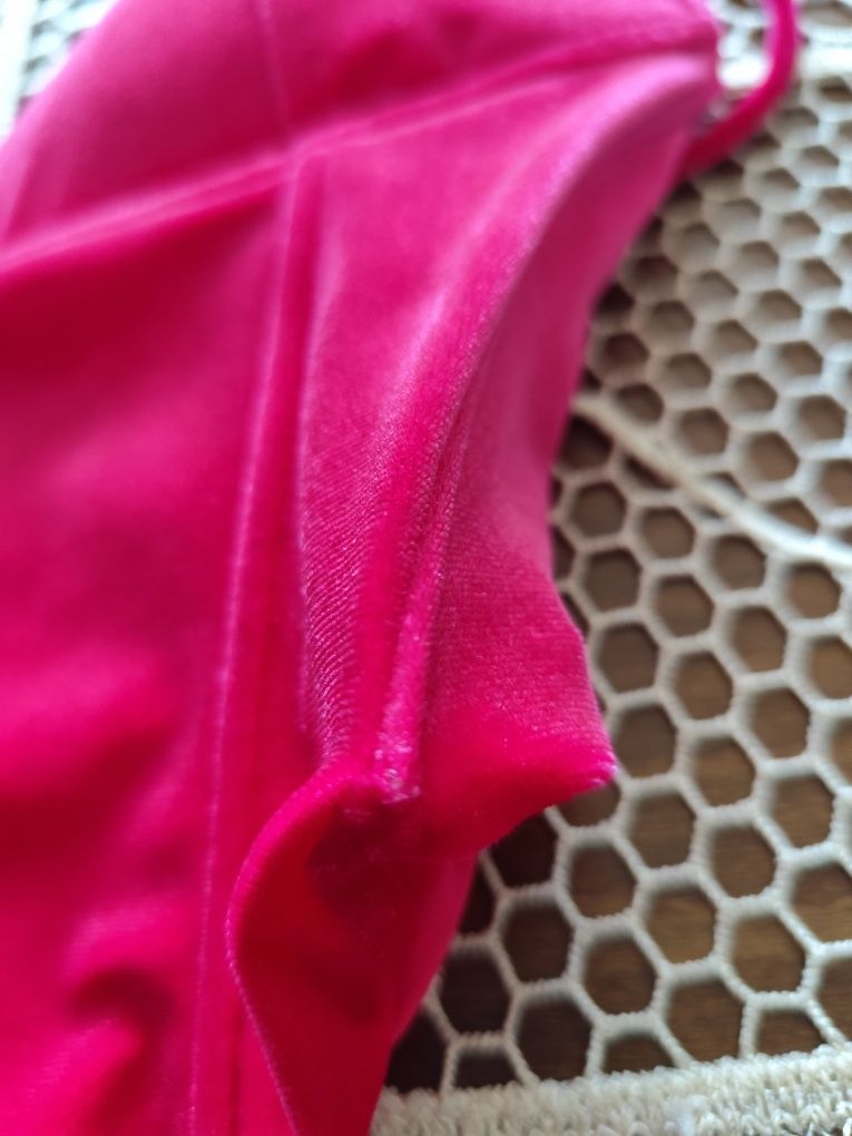 Gorset na regulowane ramiączka rozm 36B. Gina Tricot.