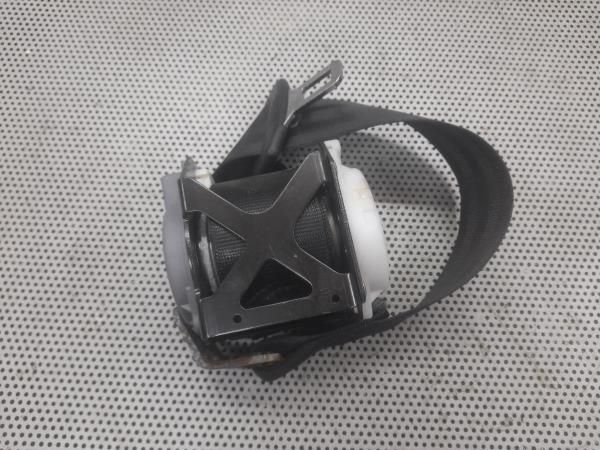 Cinto trás esquerdo AUDI A1 (8X1, 8XK)