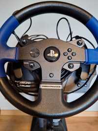 Kierownica Thrumaster T150 + stojak