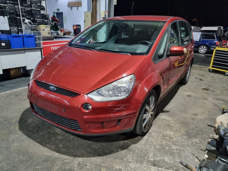 Ford S Max 1.8 TDCi de 2007 para peças
