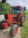 MTZ 82 Belarus z napędem