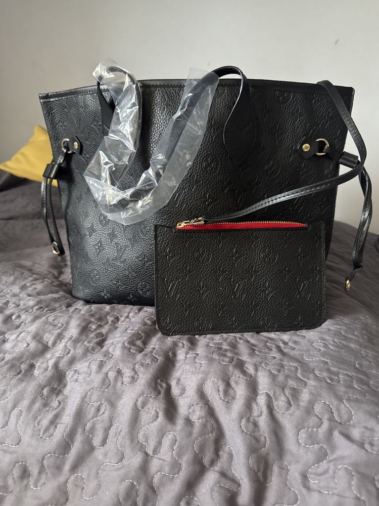 Nowa Torebka shopper