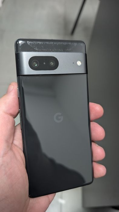 Google pixel 7 8/128 Неверлок, хорошее состояние!
