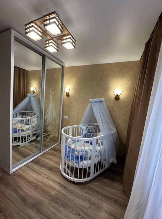 ‼️Бреуса 26/2. Квартира с ремонтом. 3 комнатная. Черемушки