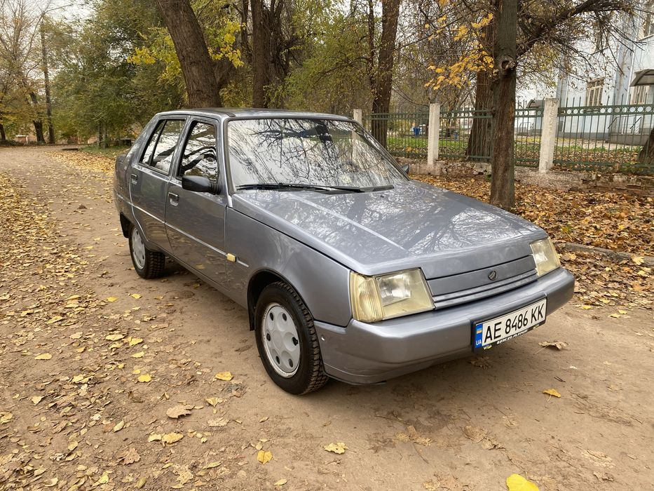 Славута инжектор ГБО4 2008 г 70 тыс пробега