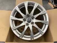 Oryginalne felgi 17 5x112 Audi A4 B8 B9 A3 Q3 Q5 A6