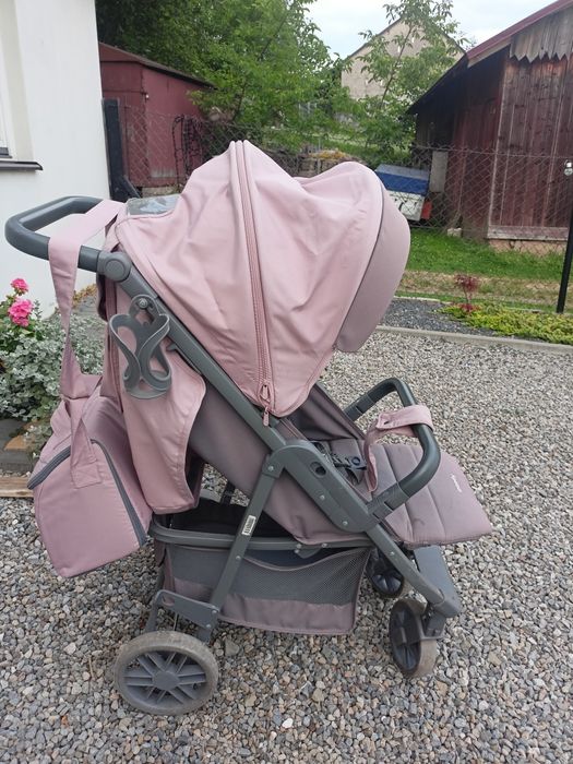 Wózek spacerowy 4baby