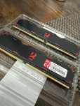 Pamieć RAM 16GB (2x8) GOODRAM IRDM DDR4 2400hz
