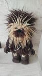 Maskotka star wars chewbacca