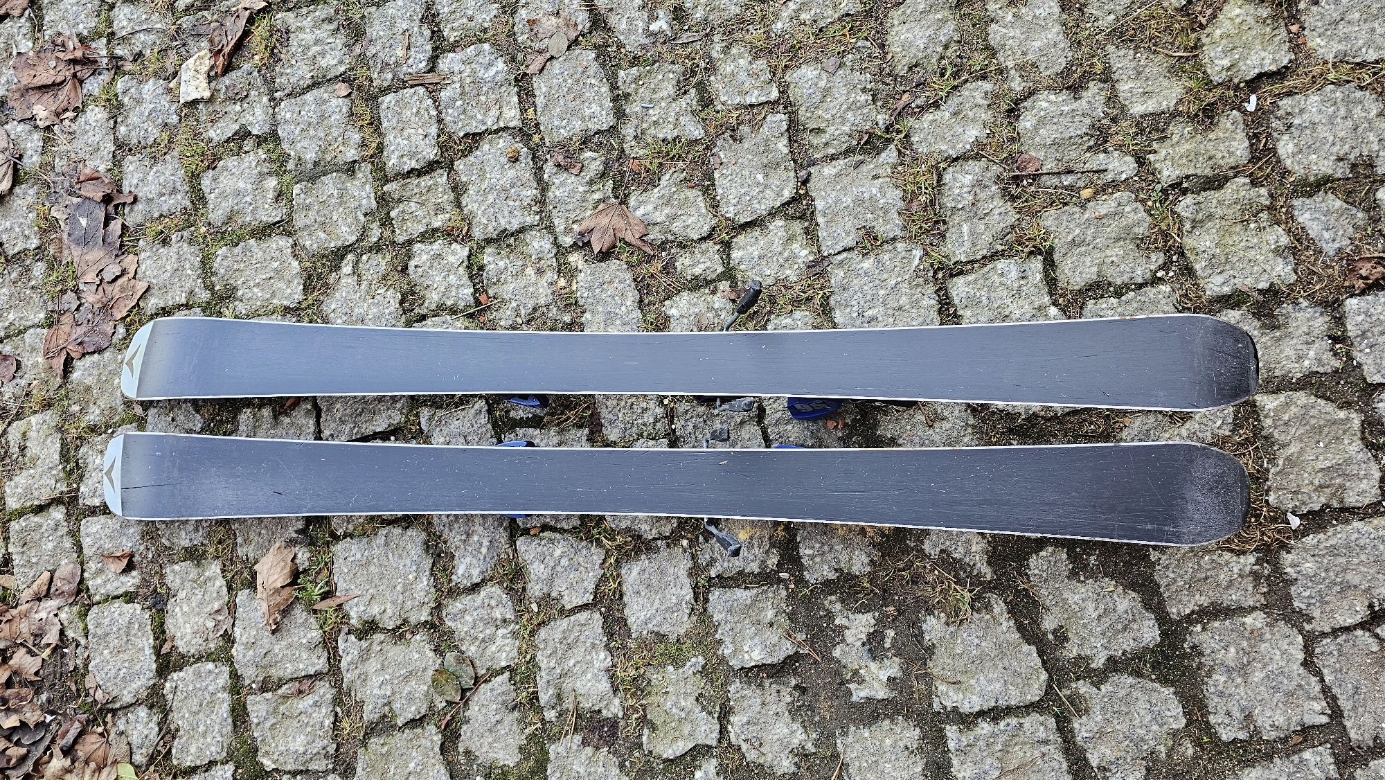 Sprzedam narty zjazdowe 120 cm