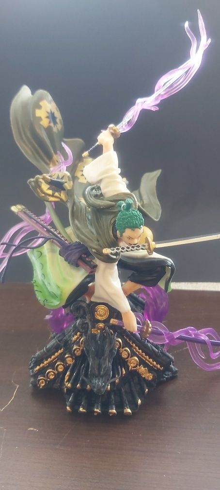 Figurka anime one piece Zoro Roronoa