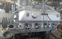 Двигун ЗМЗ-41 V8 для ГАЗ-53/66 | Оригінал з гарантією