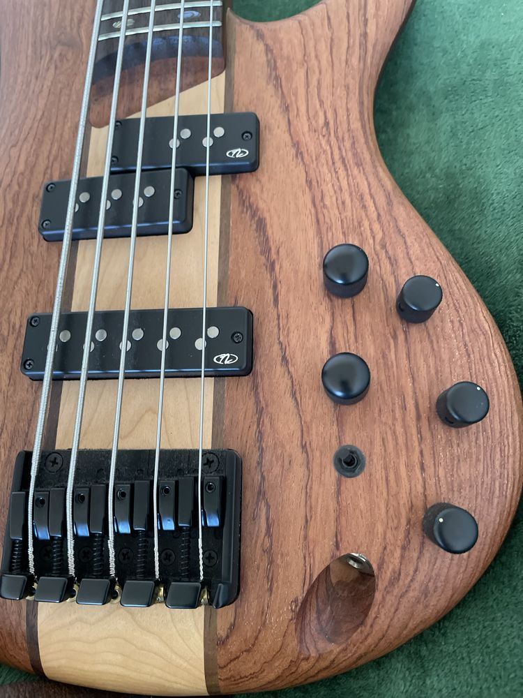 Ibanez SR 750 bass