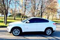 BMW X6 30d xdrive 2014