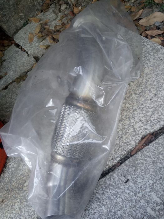 downpipe e60 530d