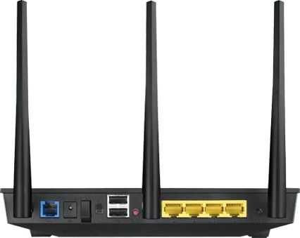 Маршрутизатор Asus DSL-N55U