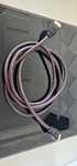 Cabo hdmi Audioquest Cinnamon