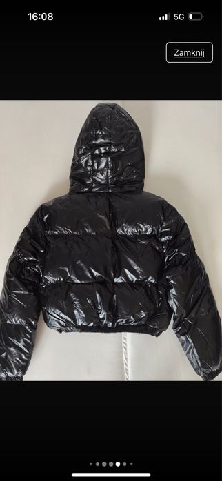 Super kurtka spdzedam nowa