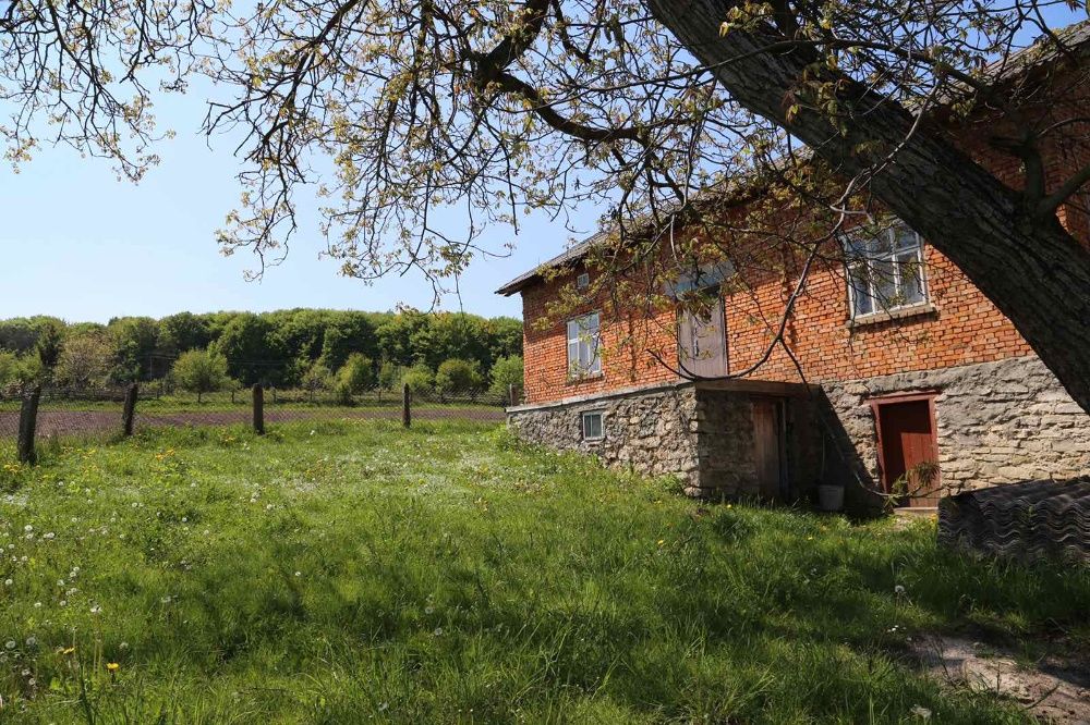 Продаж будинку с. Осталовичі, Перемишлянський р-н., Львівська обл.