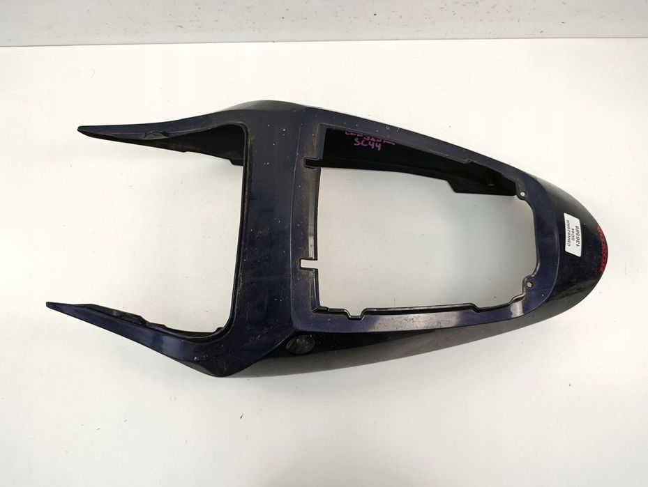 HONDA CBR 929RR SC44 OGON ZADUPEK TYŁ