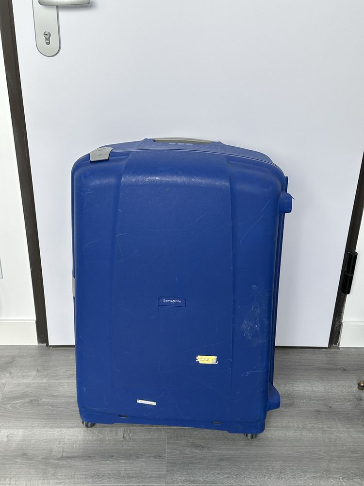 Mala Sansonite 23kg
