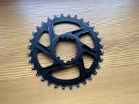 Zębatka 32t do Sram Direct Mount GXP DUB X-SYNC