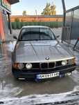 Продам бмв е34 м20б20