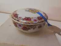 Caixinha de porcelana Limoges (A ESTREAR)