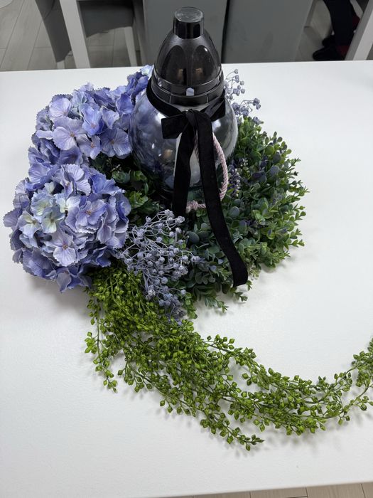 Stroiki/Wiązanki na groby