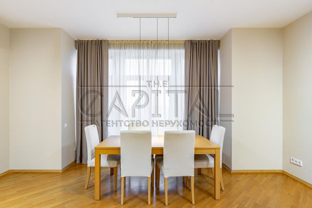 Оренда квартири, вул. Гончара Олеся, Світло 24/7, Центр