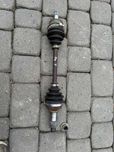 przod przednia polos os dyfra naped yamaha yfm 550 / 700 grizzly 07-14