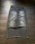 широкі джинси southpole baggy jeans