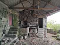 Casa de Habitação, p/ restaurar, Barbadães Baixo, Vila Pouca de Aguiar