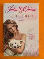 Aquele Beijo - Julia Quinn