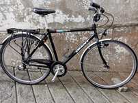 Bicicletas de cidade Giant roda 28 e CBF roda 26