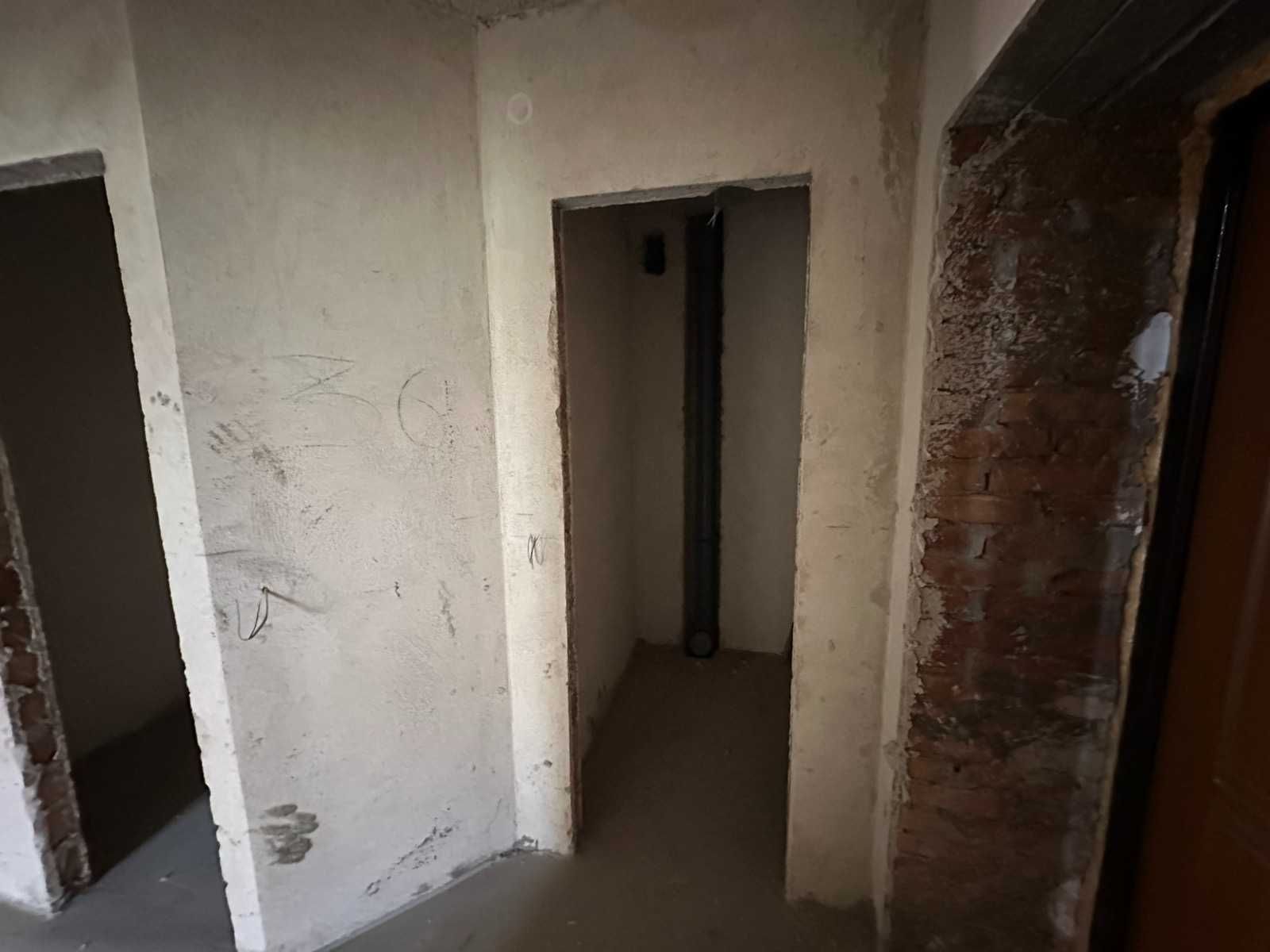 Продам 3-кім.квартиру м.Тернопіль, Сонячний, вул.Тарнавського
