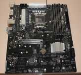 Asrock Z690 phantom gaming 4/D5 (s1700, Intel Z690, PCI-Ex16, DDR5)