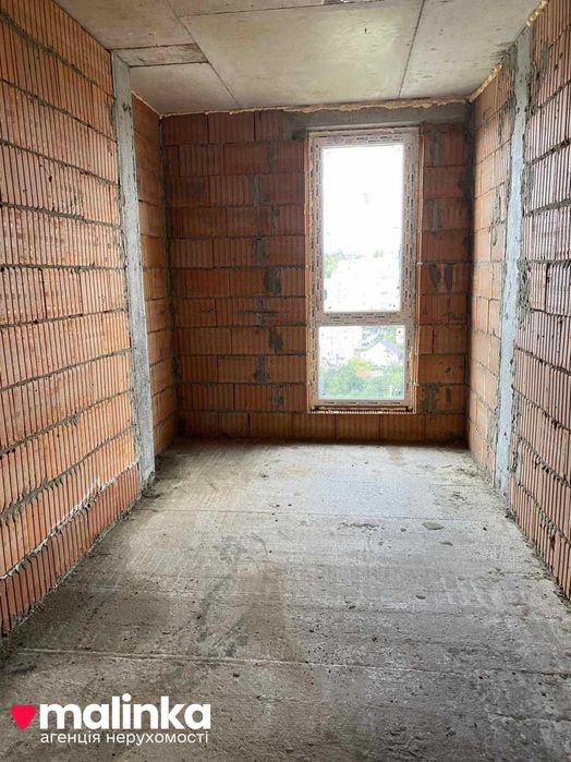 Продаж, 2 квартира, 0 цикл, Очеретяна,новобудова, Львів