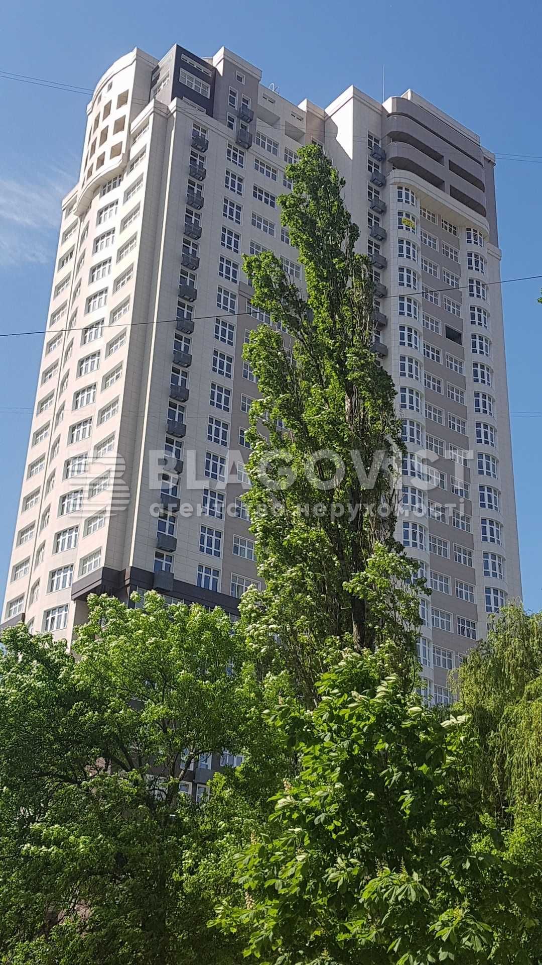 Квартира з ремонтом,Печерск, Центр,Лумумби  11 ( І.Павла ),