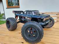 Arrma Outcast 6s podwozie