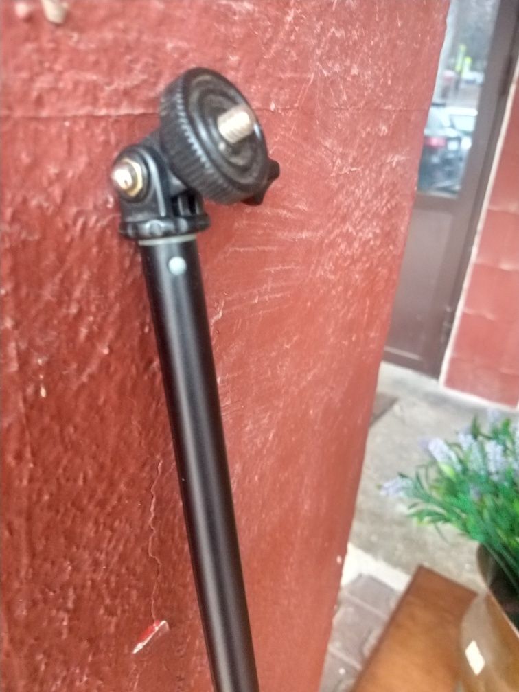 Monopad Selfie Stick