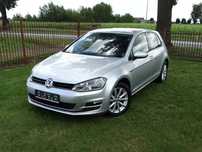 Volkswagen Golf Nawigacja Czujniki Parkowania Podgrzewane Fotele