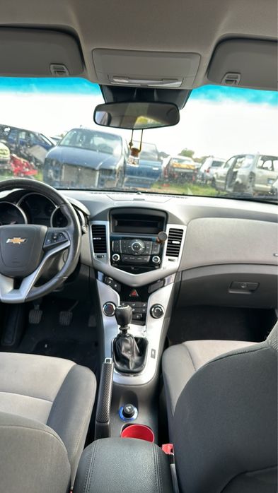 Chevrolet Cruze розборка. Авторозборка. Автозапчасти