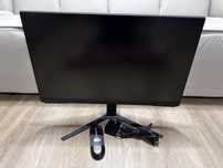 Monitor Samsung Odyssey G3 27 cali 144 Hz 1 ms gamingowy monitor