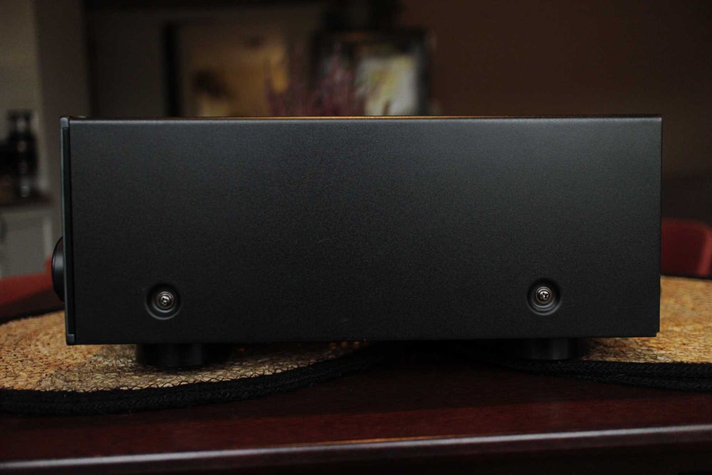 Amplituner Yamaha R-N500 Airplay / Spotify / Stereo