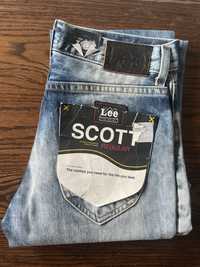 Lee Scott Regular 12Y