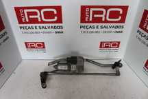 Limpa Para Brisas Audi A4