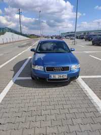 Audi A4 B6 1.9 TDI