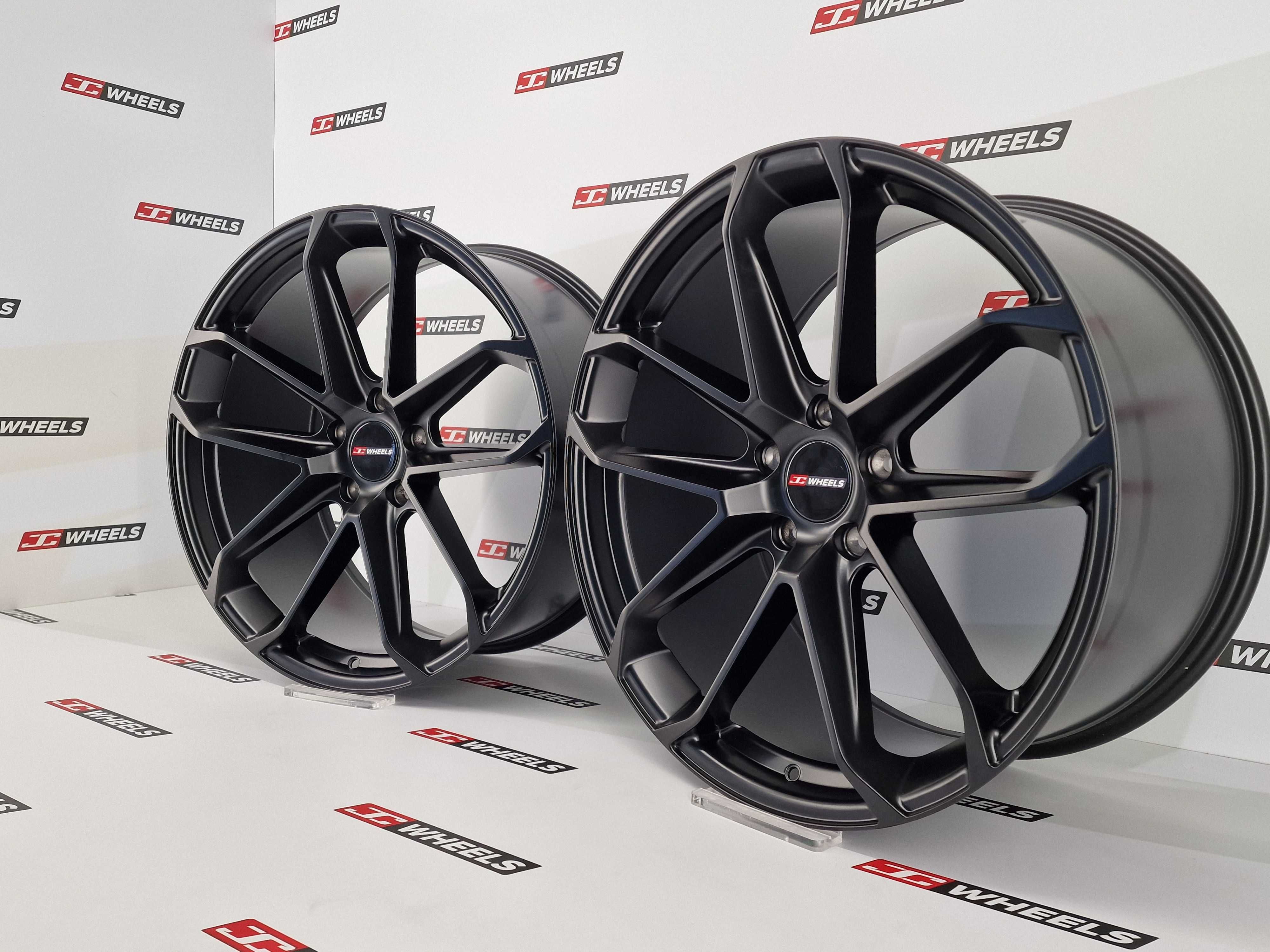 Jantes look Porsche Panamera/Taycan em 21 | 5x112