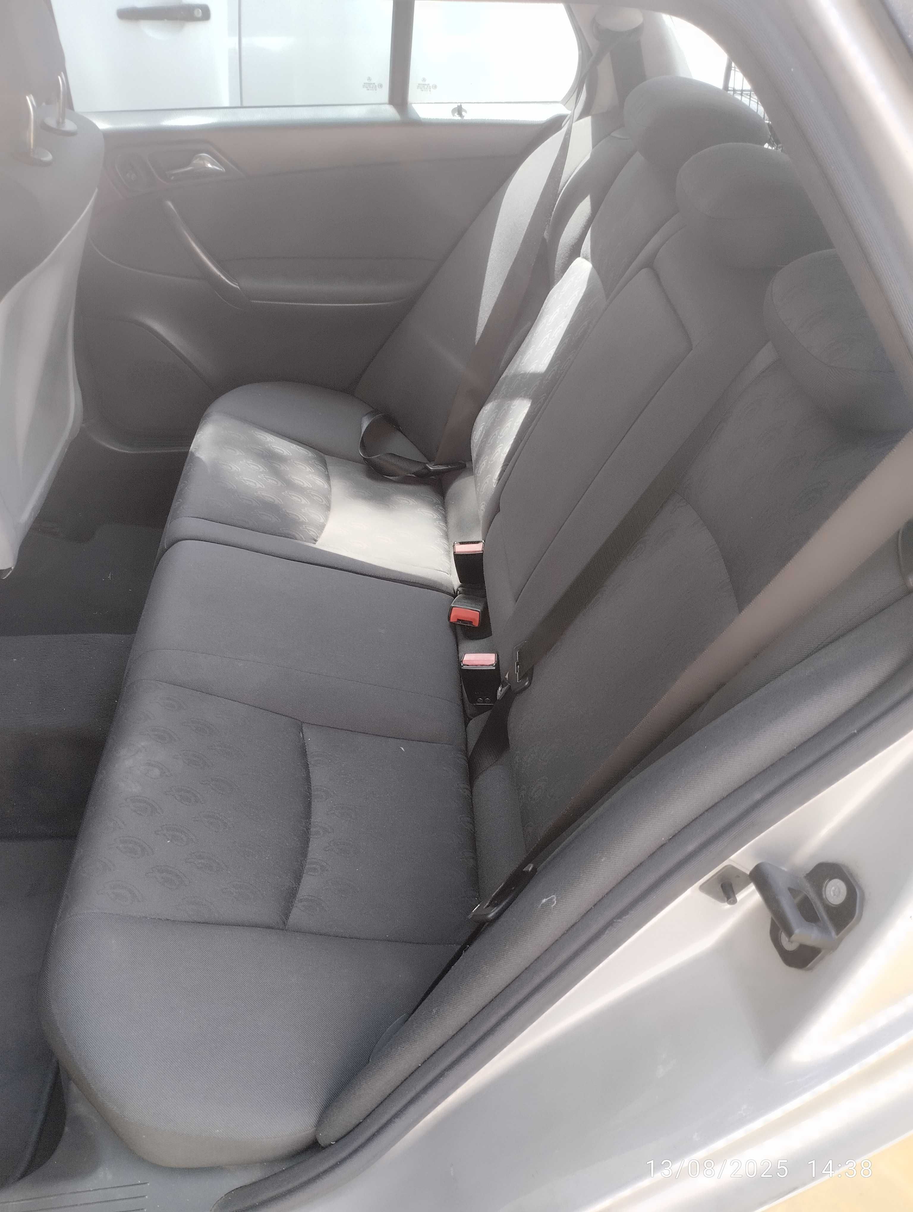 C220 CDI carrinha